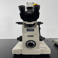 Nikon Diaphot Inverted Microscopes - Quantity 2 image 2